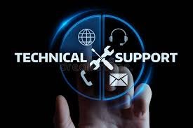 IT Support